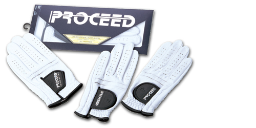PROCEED GLOVE (O[u)