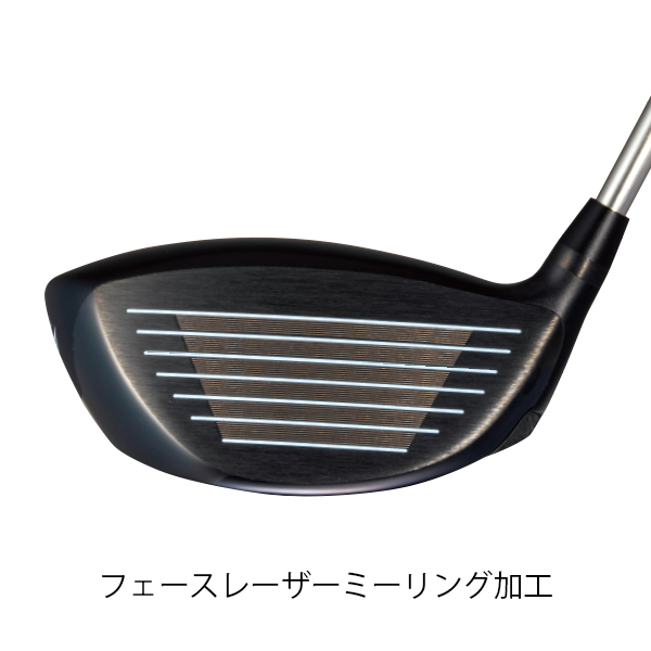 JUSTICK(ジャスティック):Woods:PROCEED DOUBLE-R 450MAX (プロシード 