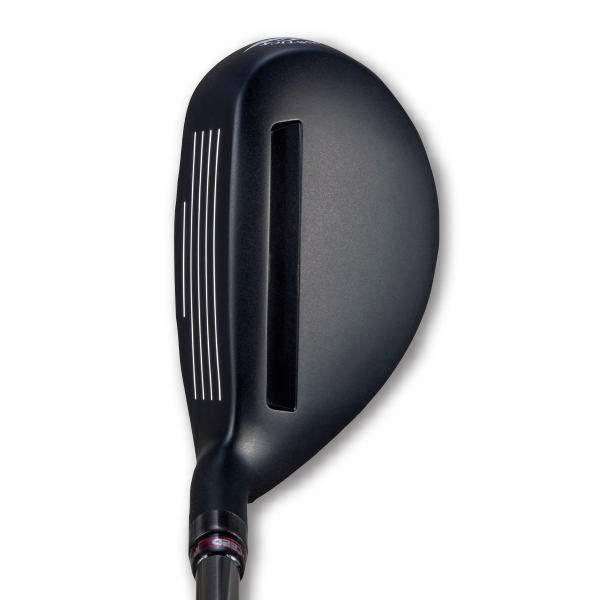 JUSTICK(ジャスティック):Utility:PROCEED DOUBLE-R HYBRID UT