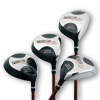 PROCEED TOUR CONQUEST FW