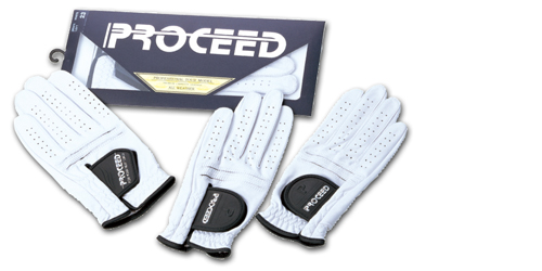 PROCEED GLOVE (O[u)