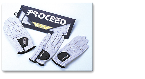 PROCEED GLOVE