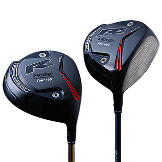 TOUR CONQUEST 460R VII -TOUR 460-