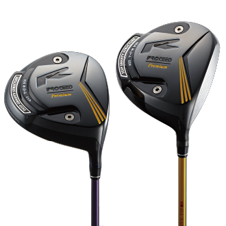 TOUR CONQUEST 455R VIII -PREMIUM-