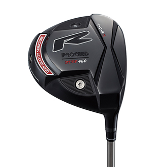 TOUR CONQUEST 460R X -DEEP460-