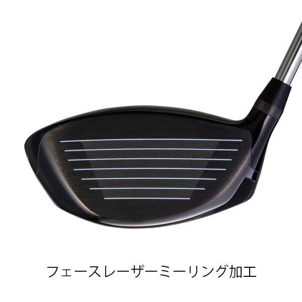 JUSTICK(ジャスティック):Woods:PROCEED DOUBLE-R 450 DEEP