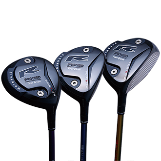 TOUR CONQUEST R-TOUR TI FW