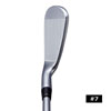 TOUR CONQUEST R-TB-X IRON