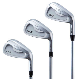 TOUR CONQUEST R-TB-X IRON