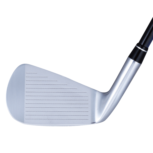 JUSTICK(ジャスティック):Iron:PROCEED TOUR CONQUEST R-PREMIUM IRON ...