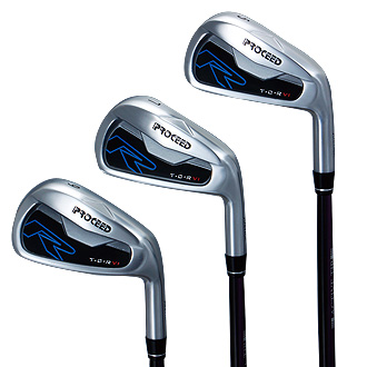 TOUR CONQUEST R-Y IRON