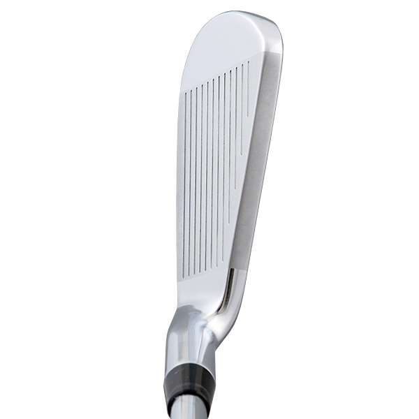 JUSTICK(ジャスティック):Iron:PROCEED TOUR CONQUEST PRO IRON ...