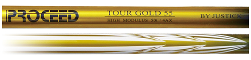 PROCEED TOUR GOLD 55 