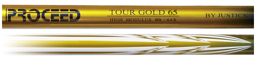 PROCEED TOUR GOLD 65