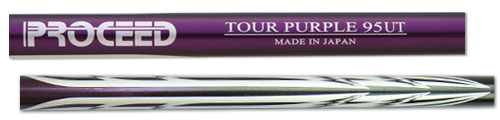 PROCEED TOUR PURPLE 95UT