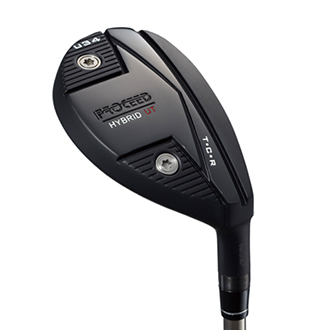 TOUR CONQUEST R-HYBRID UT