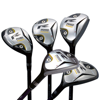 TOUR CONQUEST R-TI UT -PREMIUM-