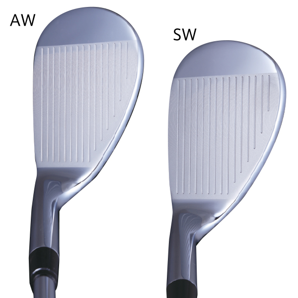 JUSTICK(ジャスティック):Wedge:PROCEED TOUR CONQUEST R-TOUR BLADE ...