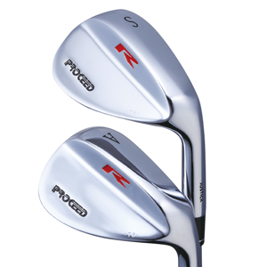 PROCEED TOUR CONQUEST R-TOUR BLADE WEDGE