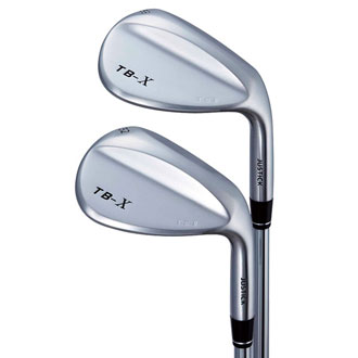 TOUR CONQUEST R-TB-X WEDGE