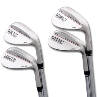 PROCEED TOUR CONQUEST WEDGE J-810 (vV[hEcA[ RNFXg EFbW J-810)