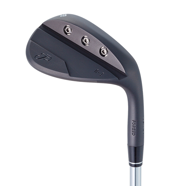 JUSTICK(ジャスティック):Wedge:JP-FORGED R-1 WEDGE (JP・フォー 