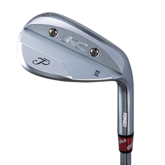 JP-FORGED R-III WEDGE