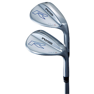 TOUR CONQUEST R VI WEDGE