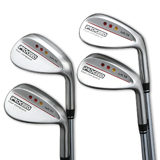 PROCEED TOUR CONQUEST Wedge