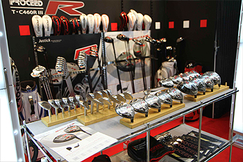 JAPAN GOLF FAIR 2012Iv܂!